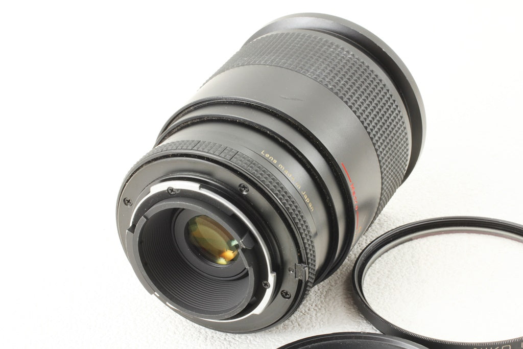 美品◆CONTAX Vario-Sonnar 35-70mm F3.4 T*