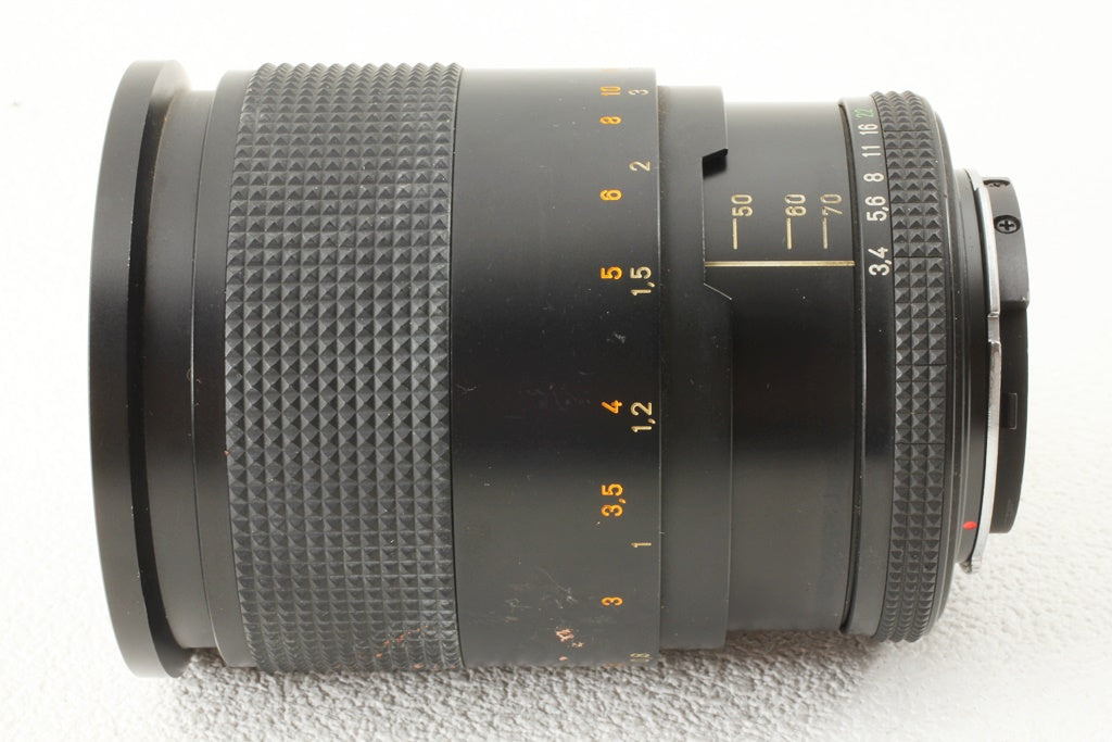 美品◆CONTAX Vario-Sonnar 35-70mm F3.4 T*