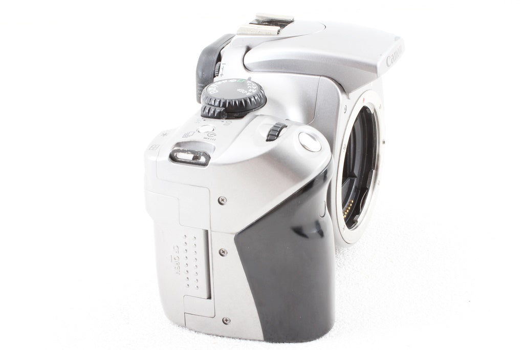 外観美品◆Canon EOS Kiss Digital X レンズキット