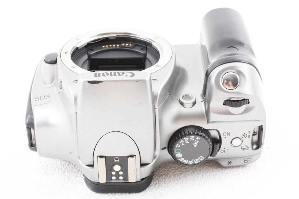 外観美品◆Canon EOS Kiss Digital X レンズキット
