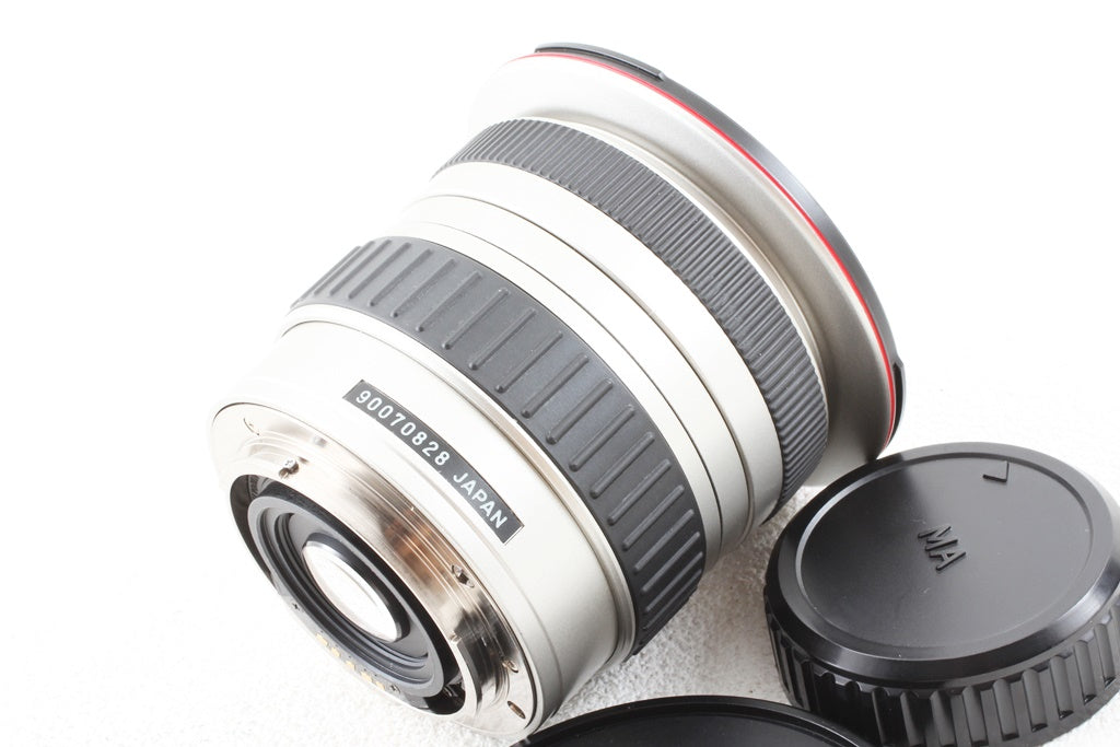極上品◆Cosina AF 19-35mm F3.5-4.5 Minolta