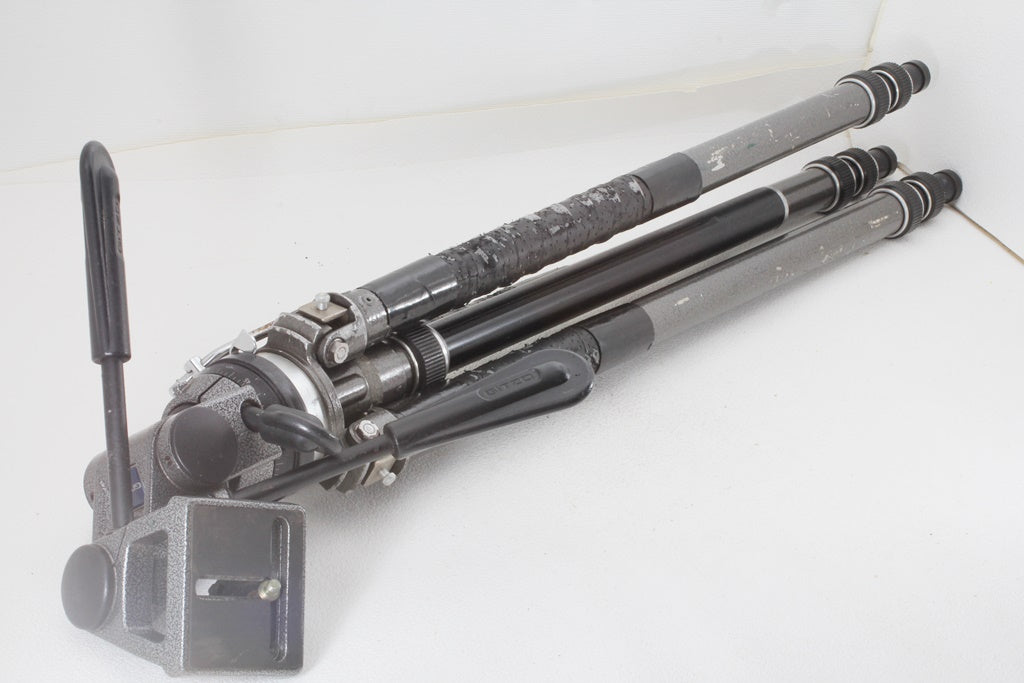 美品◆GITZO G1371 雲台