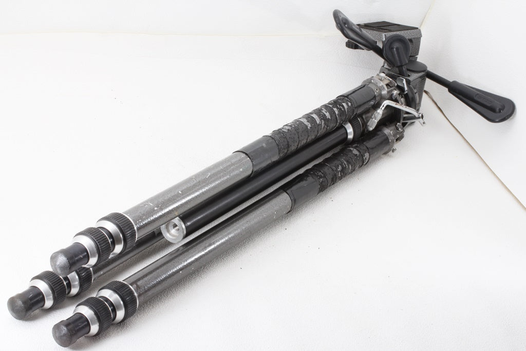 美品◆GITZO G1371 雲台