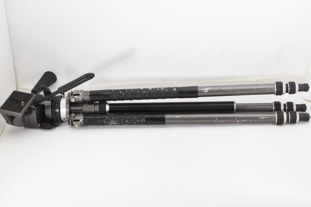 美品◆GITZO G1371 雲台