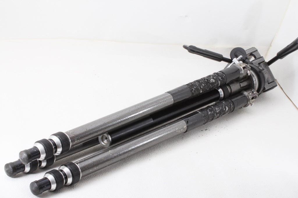 美品◆GITZO G1371 雲台