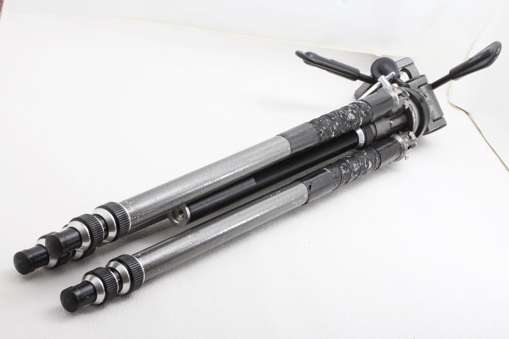 美品◆GITZO G1371 雲台