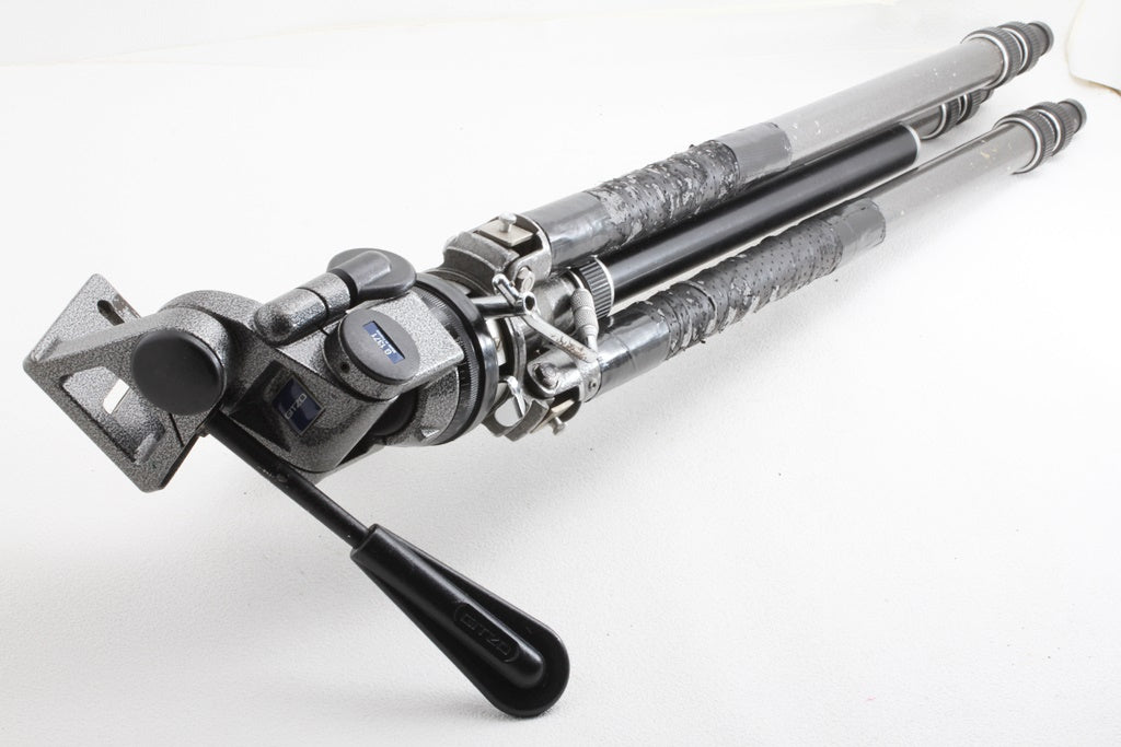 美品◆GITZO G1371 雲台