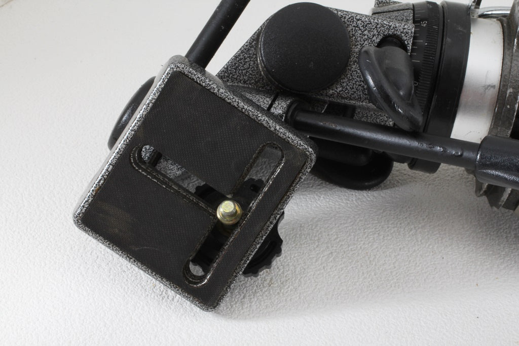 美品◆GITZO G1371 雲台