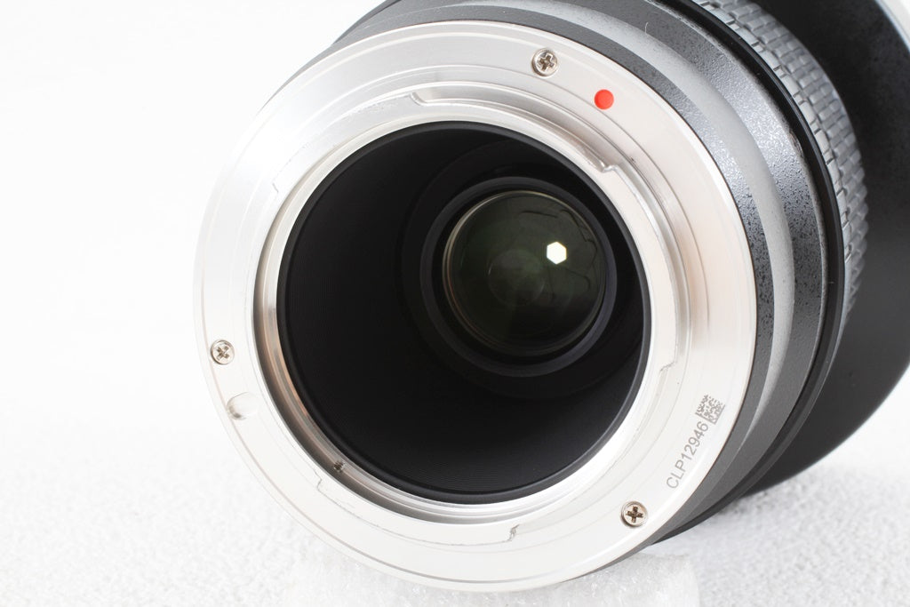 極上品◆SAMYANG 14mm F2.8 IF ED UMC AS Sony E