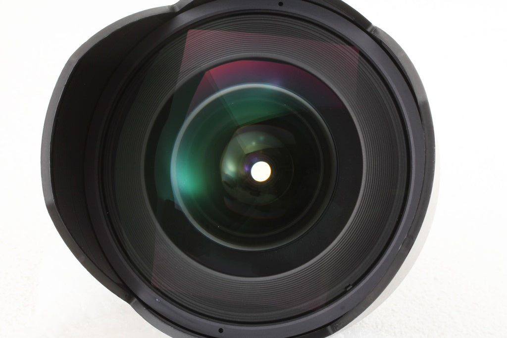 極上品◆SAMYANG 14mm F2.8 IF ED UMC AS Sony E