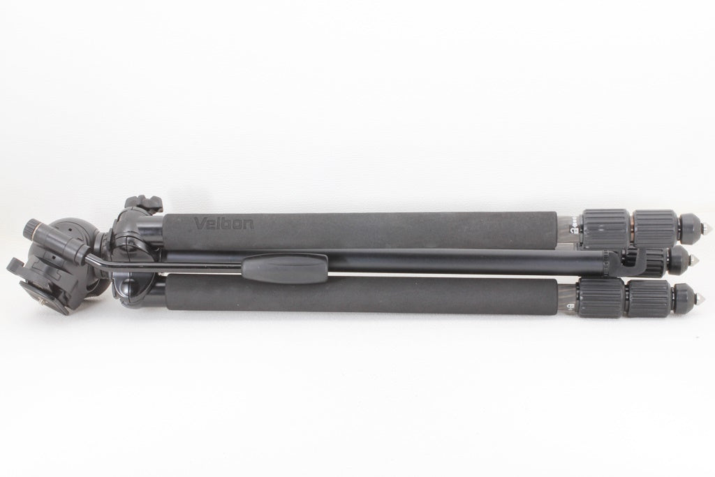 極上品◆Velbon N535M