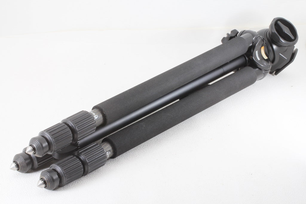 極上品◆Velbon N535M