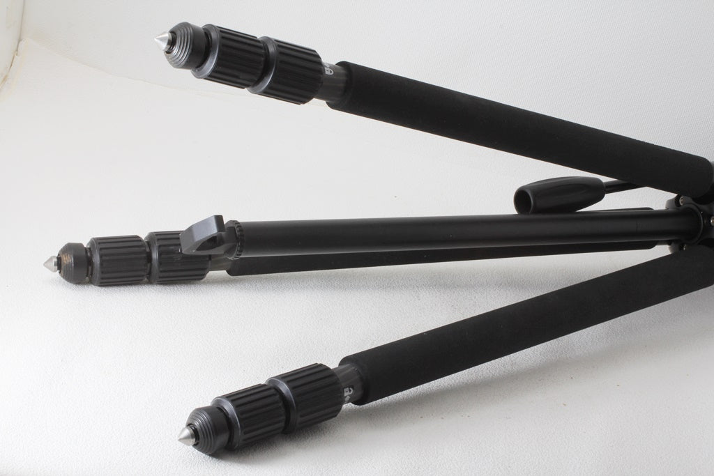 極上品◆Velbon N535M
