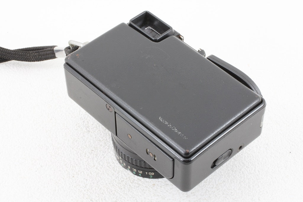 ジャンク品◆AGFA OPTIMA 1035 SOLITAR S 40mm F2.8