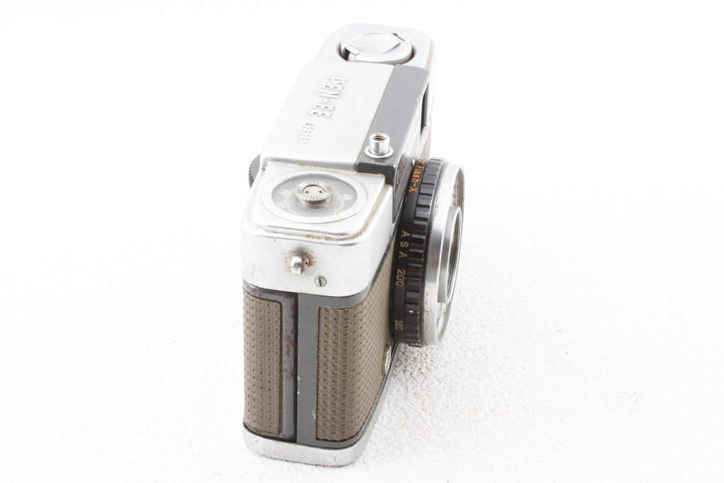 ジャンク品◆OLYMPUS PEN-EE