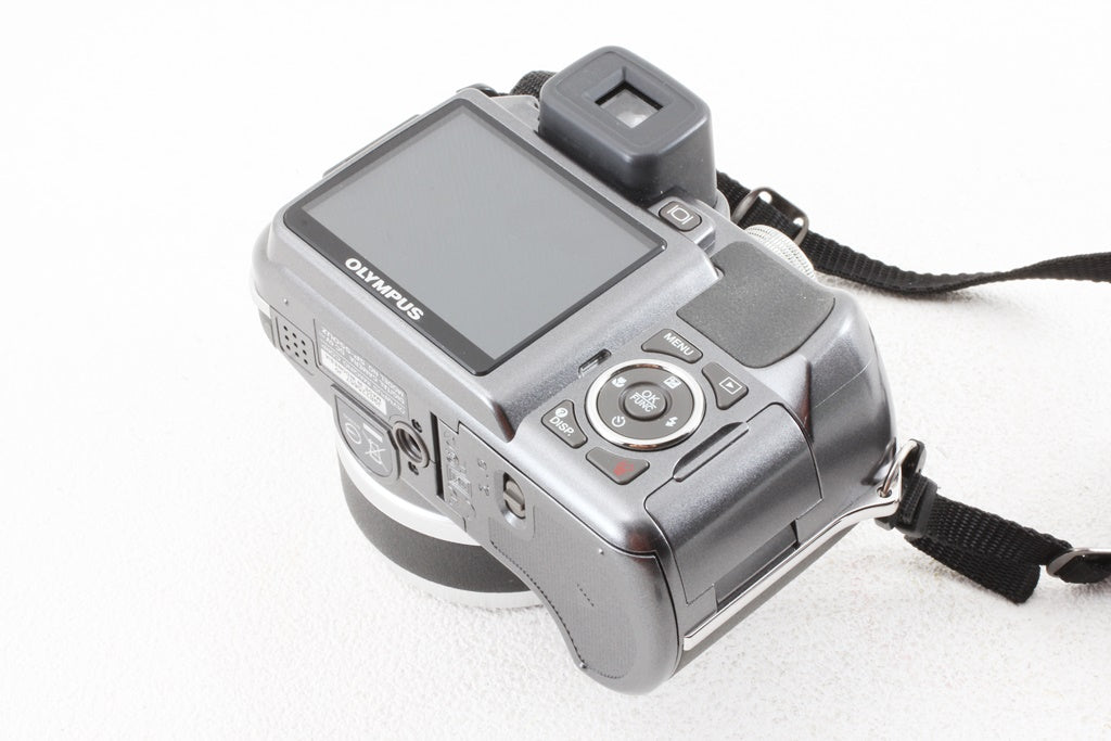 美品◆OLYMPUS SP-550UZ
