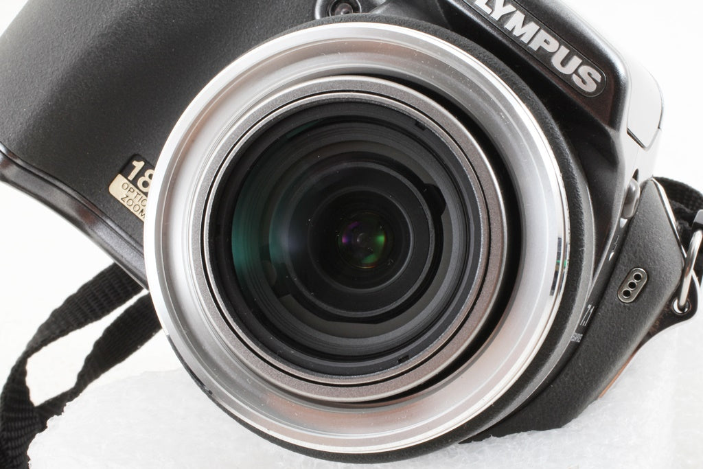 美品◆OLYMPUS SP-550UZ