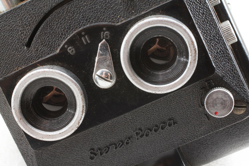格安品◆六和社 Stereo Rocca