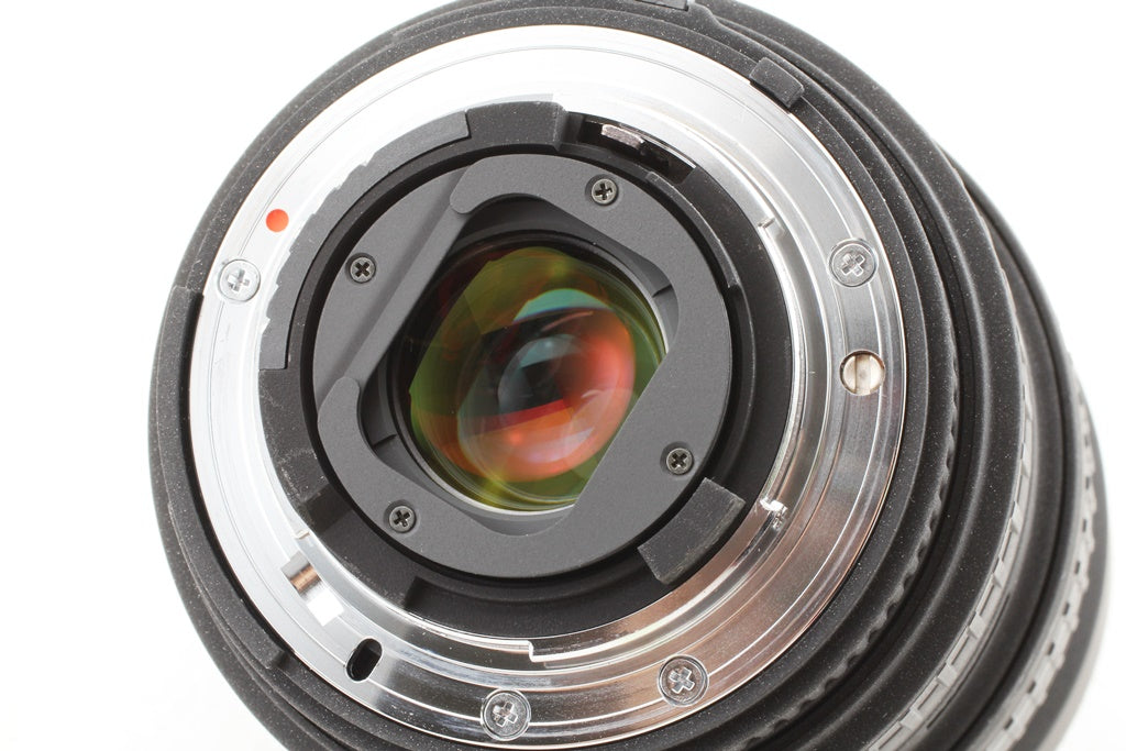極上品◆SIGMA AF 15-30mm F3.5-4.5 EX DG Nikon