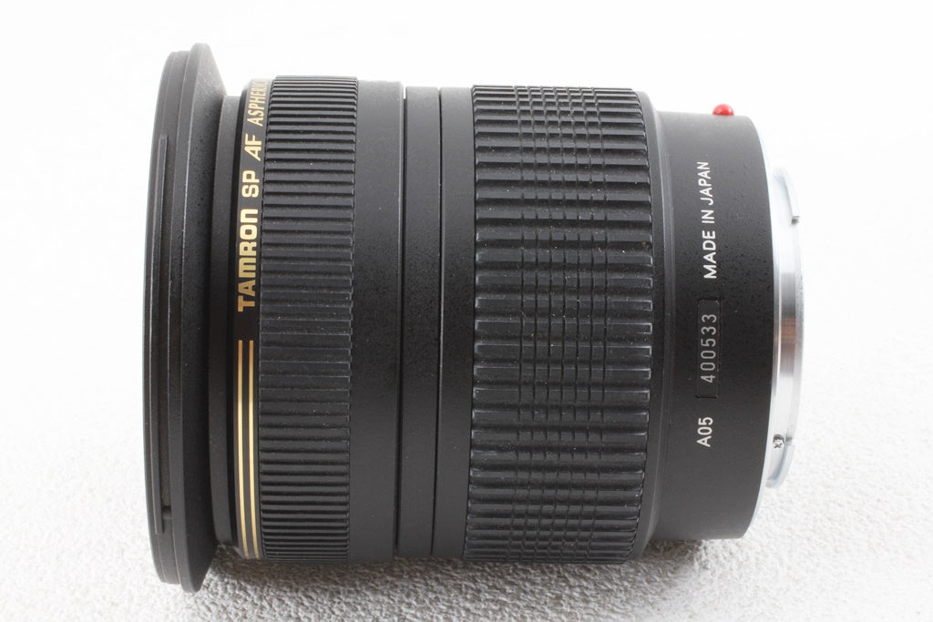 極上品◆Tamron AF 17-35mm F2.8-4 Di A05 Minolta