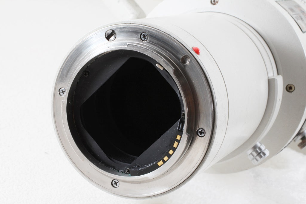 外観美品◆MINOLTA HIGH SPEED AF APO TELE 600mm F4G