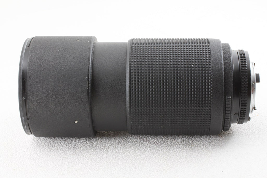 外観美品◆Nikon AF NIKKOR 80-200mm F2.8D ED