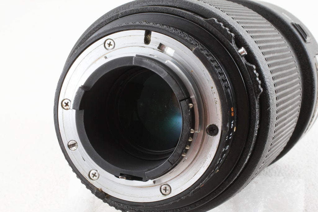 外観美品◆Nikon AF NIKKOR 80-200mm F2.8D ED