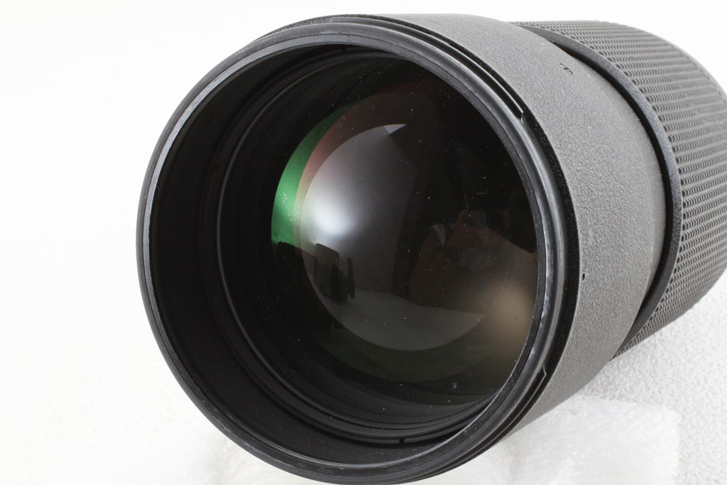 外観美品◆Nikon AF NIKKOR 80-200mm F2.8D ED