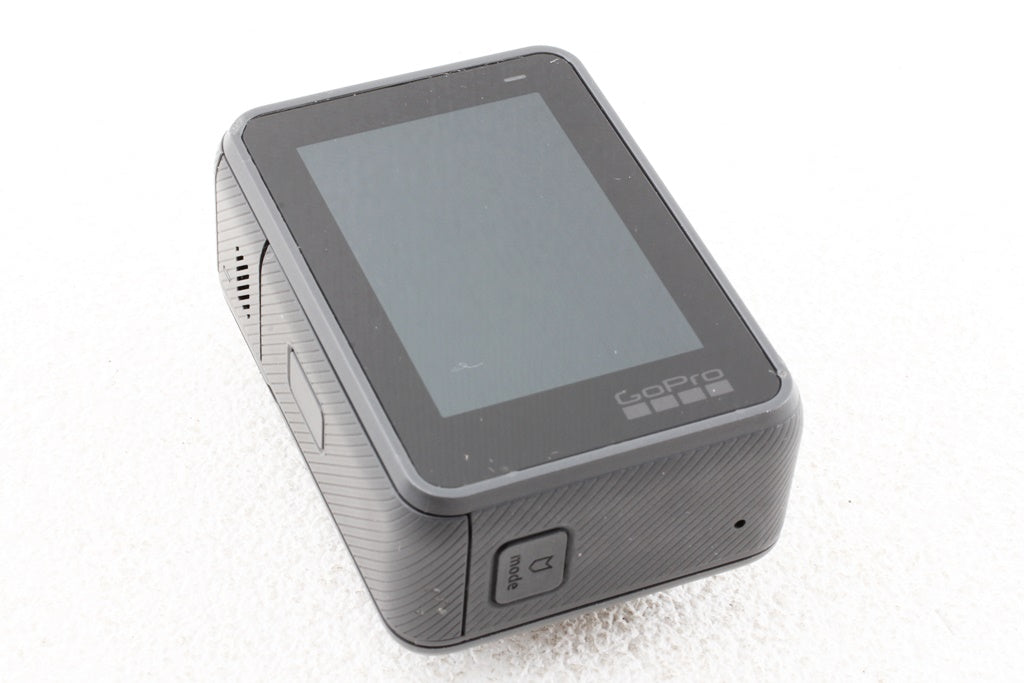 美品◆GoPro HERO5 アクションカメラ