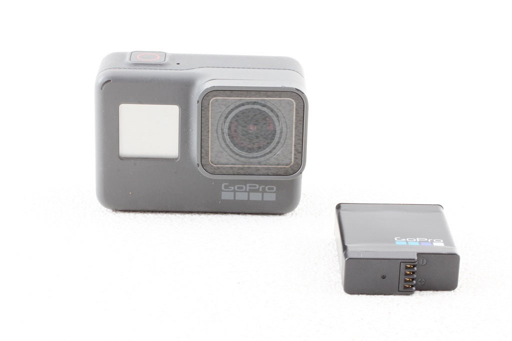 美品◆GoPro HERO5 アクションカメラ