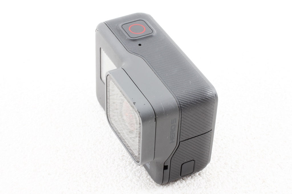 美品◆GoPro HERO5 アクションカメラ