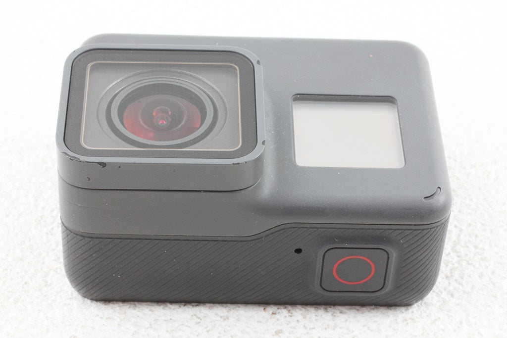 美品◆GoPro HERO5 アクションカメラ