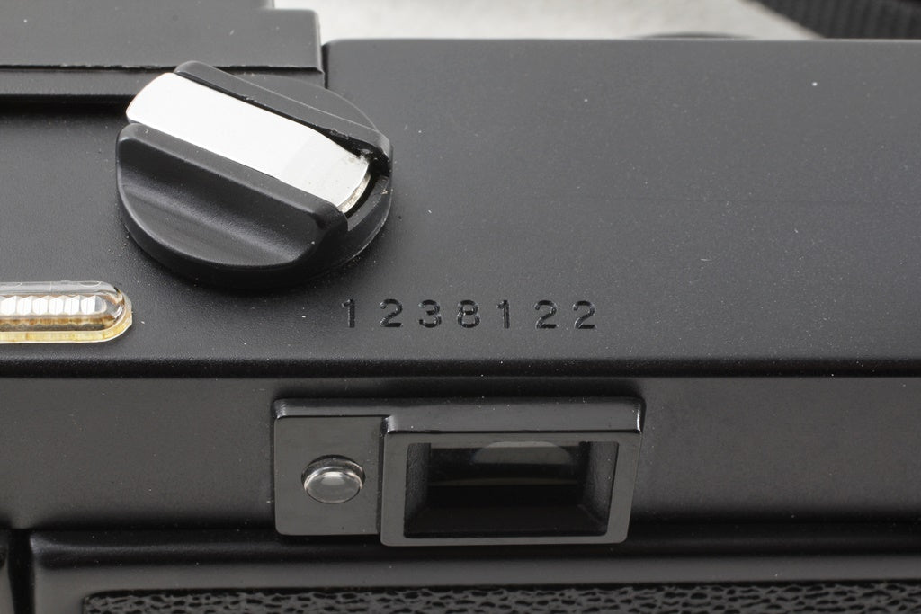 ジャンク品◆KONICA C35 EF