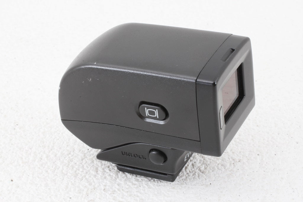 極上品◆Canon EVF-DC1 電子ビューファインダー