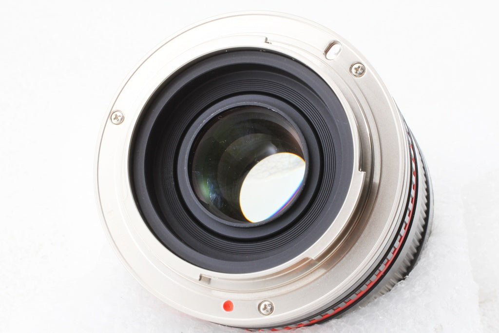 美品◆SAMYANG 8mm F2.8 UMC FishEyeⅡ Sony E
