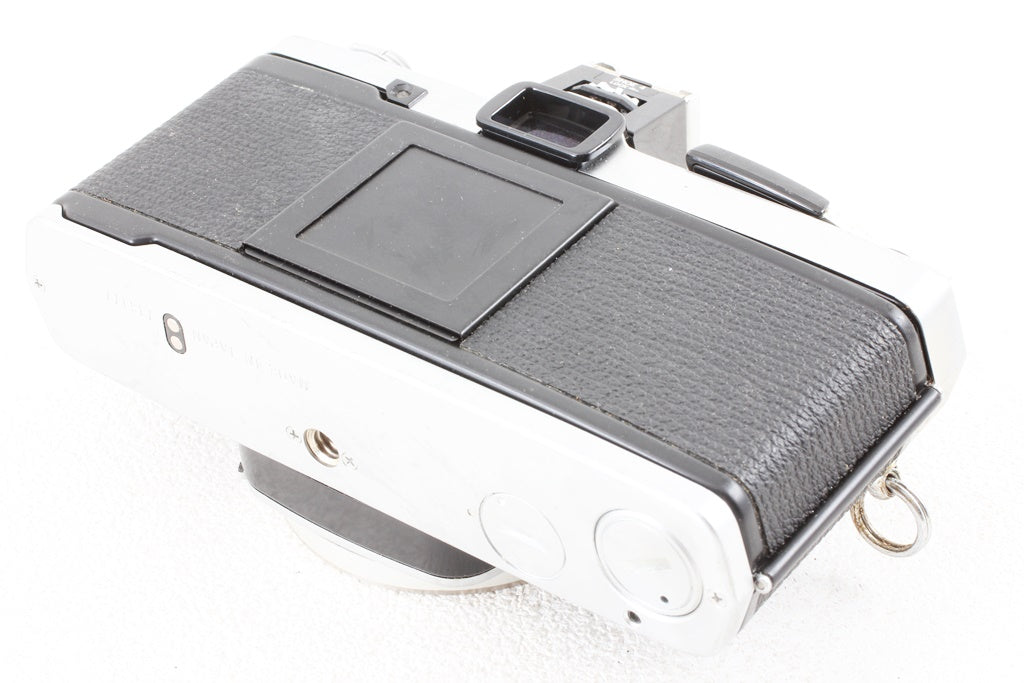 ジャンク品◆OLYMPUS OM-2n ボディ
