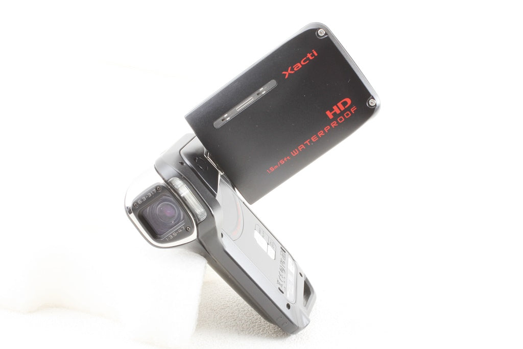 美品◆SANYO Xacti DMX-CA9