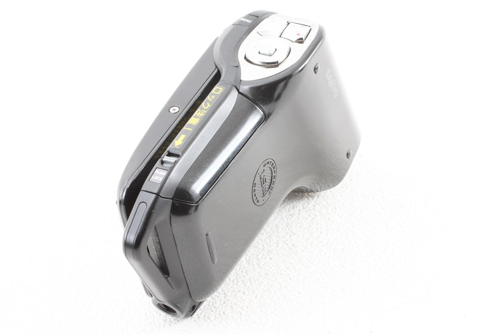美品◆SANYO Xacti DMX-CA9