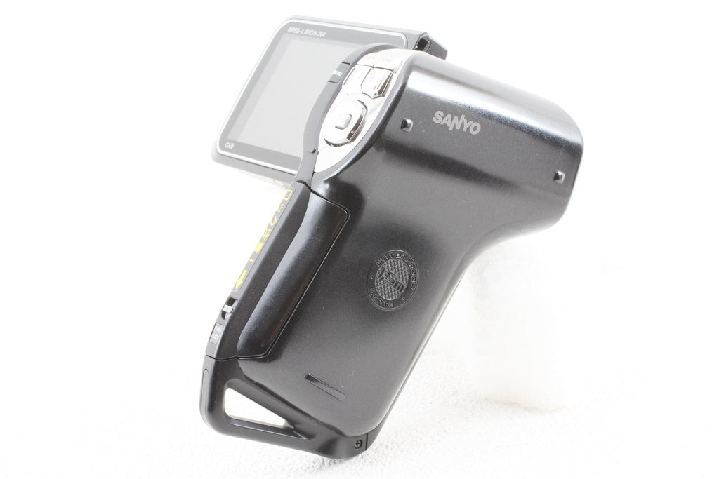 美品◆SANYO Xacti DMX-CA9