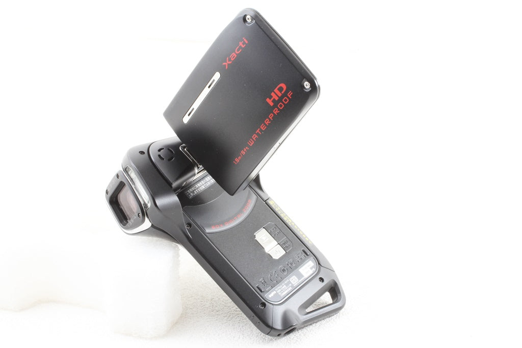美品◆SANYO Xacti DMX-CA9