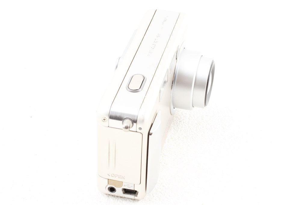 美品◆RICOH Caplio R1V