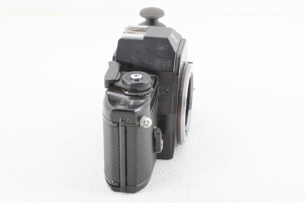 格安品◆NIKON EM ボディ