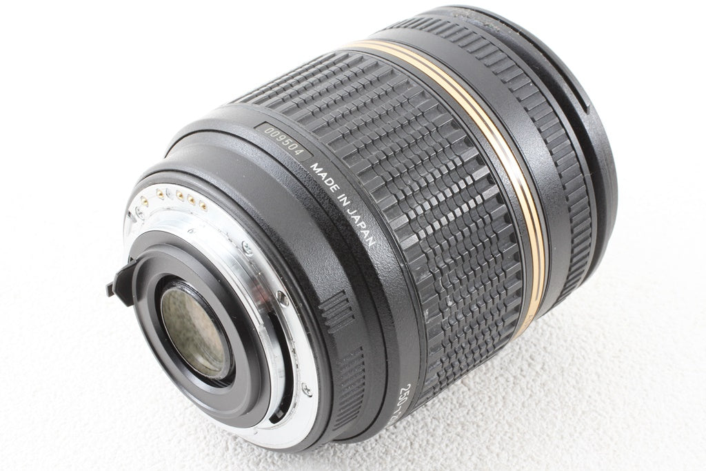 美品◆Pentax K-7 Tamron 18-250 A18