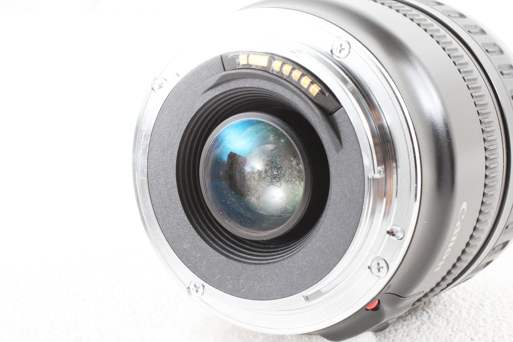 ジャンク品◆Canon EF 28-105mm F3.5-4.5 USM