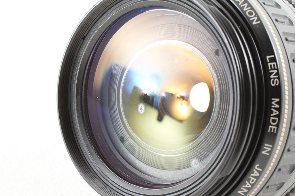 ジャンク品◆Canon EF 28-105mm F3.5-4.5 USM