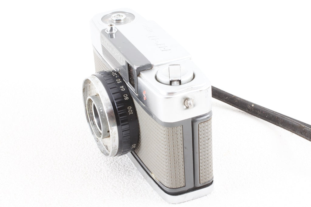 ジャンク品◆OLYMPUS オリンパス PEN-EE