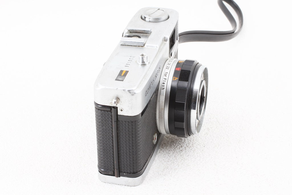 格安品◆OLYMPUS Olympus TRIP 35
