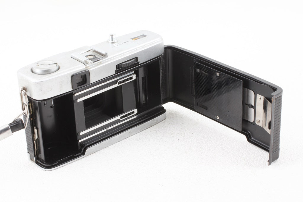 格安品◆OLYMPUS Olympus TRIP 35