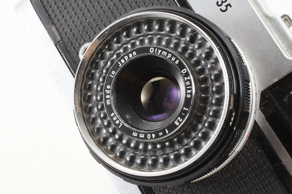 格安品◆OLYMPUS Olympus TRIP 35