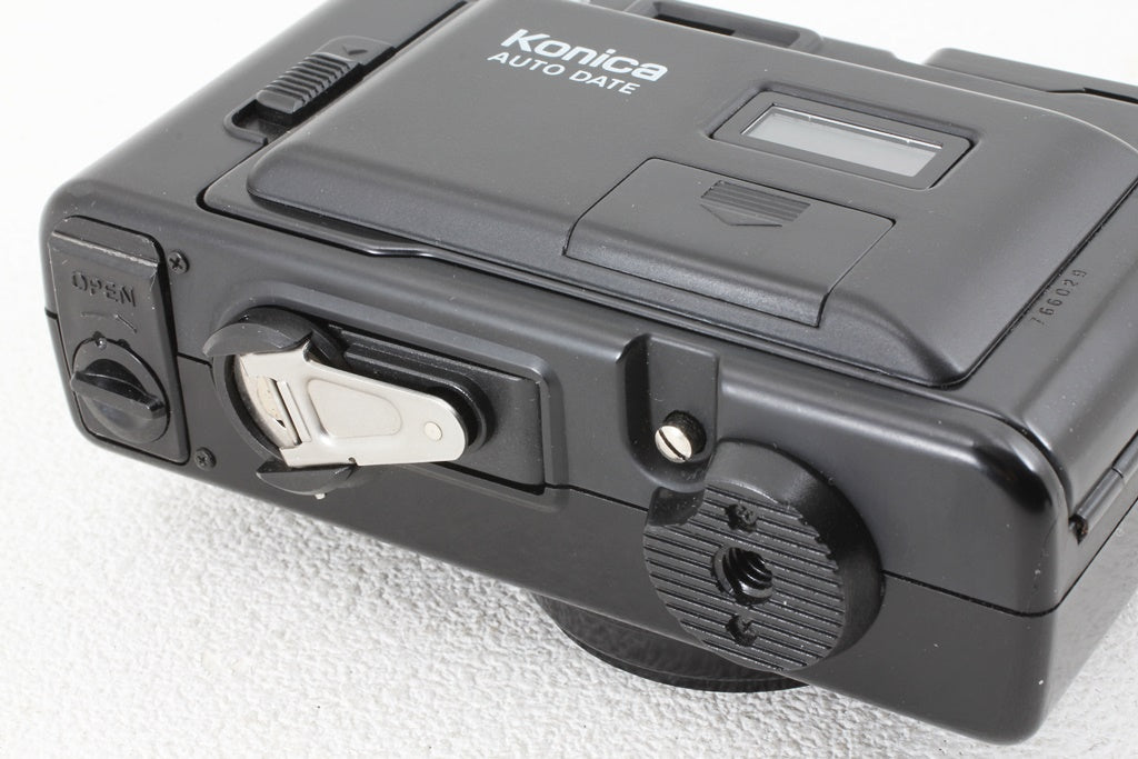 格安品◆KONICA EFJ